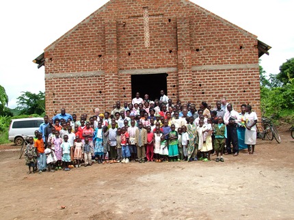 GodReignsChurchFamily